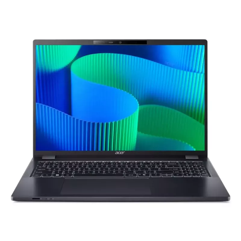 Laptop Acer TravelMate P4 TMP416-53-TCO-59MM 16 Zoll Intel Core Ultra 5 125U 16GB 512GB Windows 11 Pro
