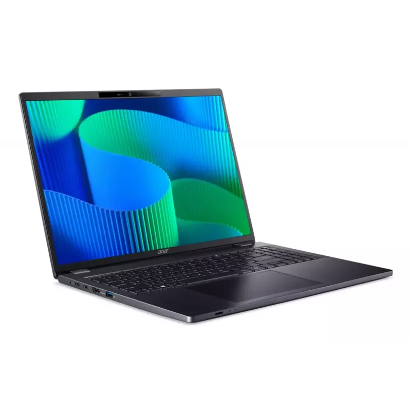 Laptop Acer TravelMate P4 TMP416-53-TCO-59MM 16 Zoll Intel Core Ultra 5 125U 16GB 512GB Windows 11 Pro