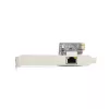 StarTech.com 1-Port Gigabit PCIe Netzwerkkarte, 10/100/1000 Mbit/s PCI Express LAN-Karte, NIC, Realtek RTL8111H, kompatibel mit Windows und Linux, TAA-konform