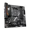 Motherboard GIGABYTE B550M AORUS ELITE AX, AMD B550, Sockel AM4, Micro ATX
