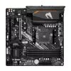 Motherboard GIGABYTE B550M AORUS ELITE AX, AMD B550, Sockel AM4, Micro ATX