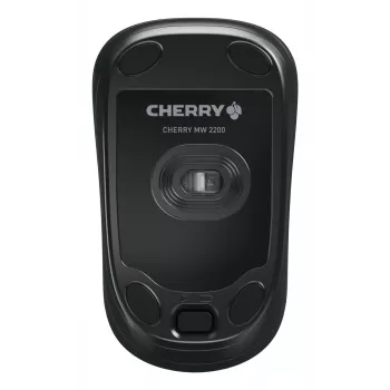Maus CHERRY MW 2200 RF Wireless