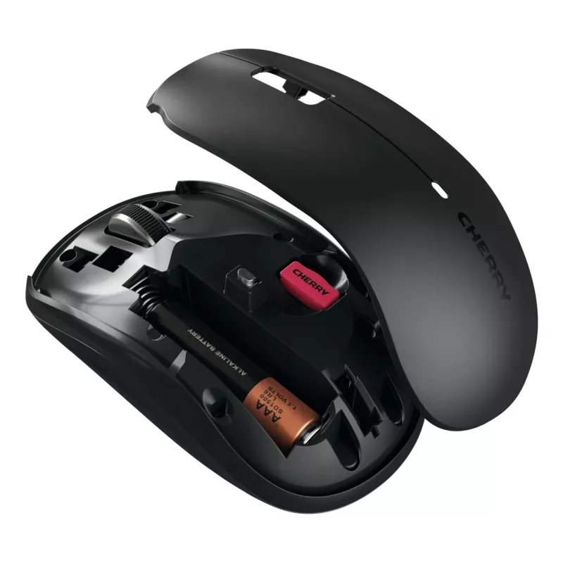 Maus CHERRY MW 2200 RF Wireless