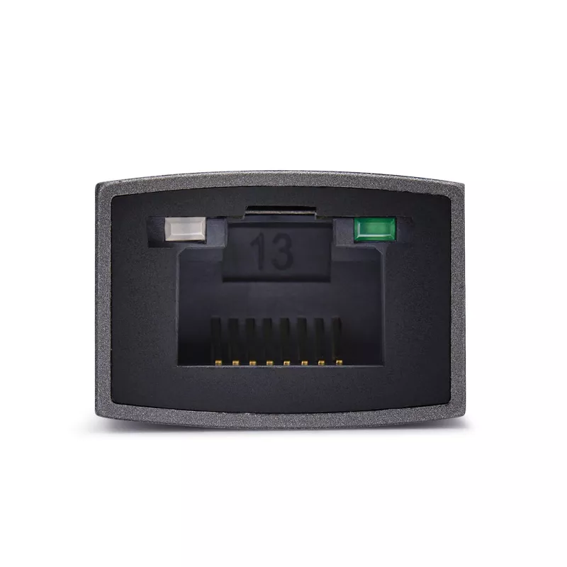 StarTech.com 2.5GbE USB-C zu Ethernet Adapter, 100W PD Passthrough, NBASE-T NIC, USB 3.0 Typ-C 2.5/1G Multi-Speed-Netzwerk, Thunderbolt-kompatibel, Windows & Mac