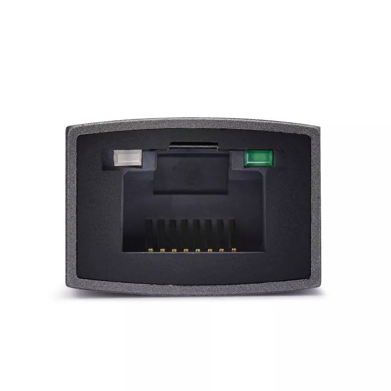 StarTech.com USB-C auf Ethernet Adapter, NIC, 100W PD Durchgang, USB 3.0 Typ-C 1 Gbit/s Multi-Speed Netzwerkadapter, Thunderbolt kompatibel, Windows & Mac