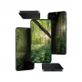 PanzerGlass ® ECO MATRIX 4-Wege-Privatsphäre-Displayschutz Samsung Galaxy S25 | S24 | Ultra-Wide Fit