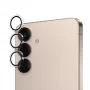 PanzerGlass ® Hoops® Kameraobjektivschutz Transparent Samsung Galaxy S25+