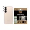 PanzerGlass ® Hoops® Kameraobjektivschutz Transparent Samsung Galaxy S25+