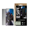 PanzerGlass SAFE. by ® Sichtschutz-Displayschutz Samsung Galaxy S25 Ultra | Ultra-Wide Fit mit EasyAligner