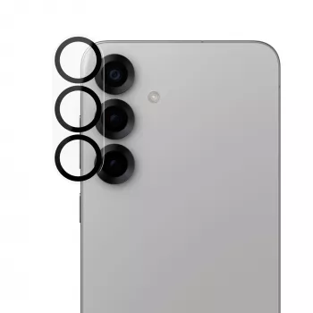 PanzerGlass ® PicturePerfect Kamera-Linsenschutz Samsung Galaxy S25+
