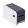 Brother TD-2320D203 Etikettendrucker Thermodirekt 203 x 203 DPI 152 mm/Sek. Kabelgebunden Ethernet LAN