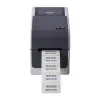 Brother TD-2320D203 Etikettendrucker Thermodirekt 203 x 203 DPI 152 mm/Sek. Kabelgebunden Ethernet LAN