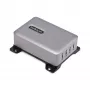 StarTech.com 4-Port Multi-Device USB-C Ladegerät, 240W Gesamt, Einzelport 140W EPR, PD 3.1, Schraubverriegelungsports, Konferenzräume, Halterung inkl. für Oberflächenmontage
