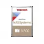 Interne HDD Toshiba N300 22 TB 3,5 Zoll 7200 U/min 512 MB Cache Serial ATA III
