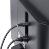 StarTech.com 15m (49.2ft) Aktives High Speed HDMI Kabel, 4K 60Hz/1440p 144Hz, HDR10/HDCP 2.2/ARC, 18Gbps, UHD HDMI 2.0 Kabel für TV/Monitor/Display, TPE-Mantel