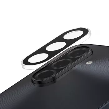 Kamera-Objektivschutz PanzerGlass Samsung Galaxy A26 5G Transparent Kratzfest Stoßfest