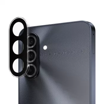 Kameraobjektivschutz PanzerGlass Samsung Galaxy A26 5G kratzfest stoßfest