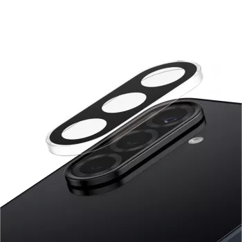 Kamera-Linsenschutz PanzerGlass Samsung Galaxy A36 5G Transparent Kratzfest Stoßfest