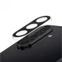 Kamera-Linsenschutz PanzerGlass Samsung Galaxy A36 5G Transparent Kratzfest Stoßfest