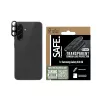 Kamera-Linsenschutz PanzerGlass Samsung Galaxy A36 5G Transparent Kratzfest Stoßfest