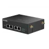 5G-Modem D-Link DWM-314-GP mit 5G NR, LTE-Fallback und Ethernet-WAN-Port