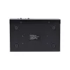 StarTech.com P2ADDH462-KVM-SWITCH KVM-Switch Schwarz