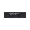 StarTech.com 2-Port Dual-Monitor DisplayPort KVM Switch mit Dual View Video Matrix, 4K 60Hz, 4x USB Hub Ports, Hotkey-Umschaltung, DP 1.2 Matrix KVM, TAA-konform
