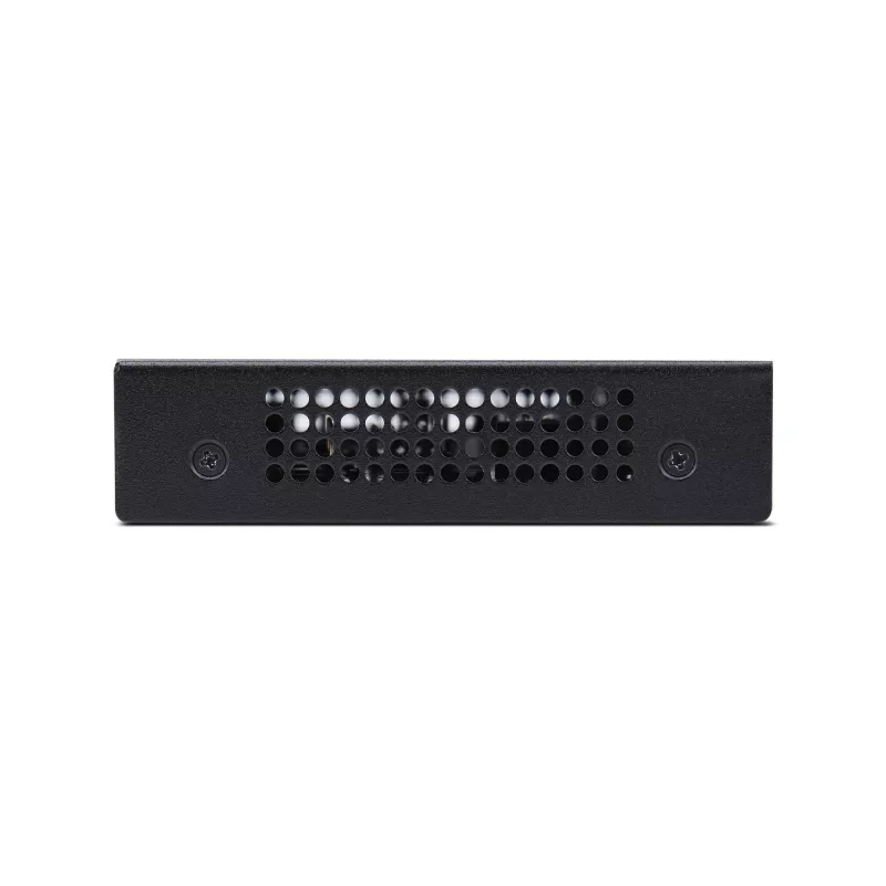 StarTech.com 2-Port Dual-Monitor DisplayPort KVM Switch mit Dual View Video Matrix, 4K 60Hz, 4x USB Hub Ports, Hotkey-Umschaltung, DP 1.2 Matrix KVM, TAA-konform