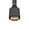 StarTech.com 20ft (6,1m) High Speed HDMI-Kabel mit Greifsteckern, 4K 60Hz/1440p 144Hz, HDR10/HDCP 2.2/ARC, 18Gbit/s, UHD HDMI 2.0 Kabel für TV/Monitor/Display, TPE-Mantel