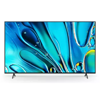 Sony FWD-85S35 TV 2,16 m (85 Zoll) 4K Ultra HD Smart TV Wi-Fi Schwarz