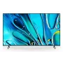Sony FWD-85S35 TV 2,16 m (85 Zoll) 4K Ultra HD Smart TV Wi-Fi Schwarz