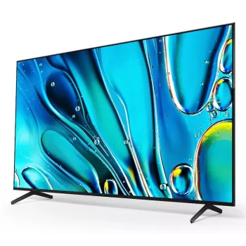 Sony FWD-85S35 TV 2,16 m (85 Zoll) 4K Ultra HD Smart TV Wi-Fi Schwarz