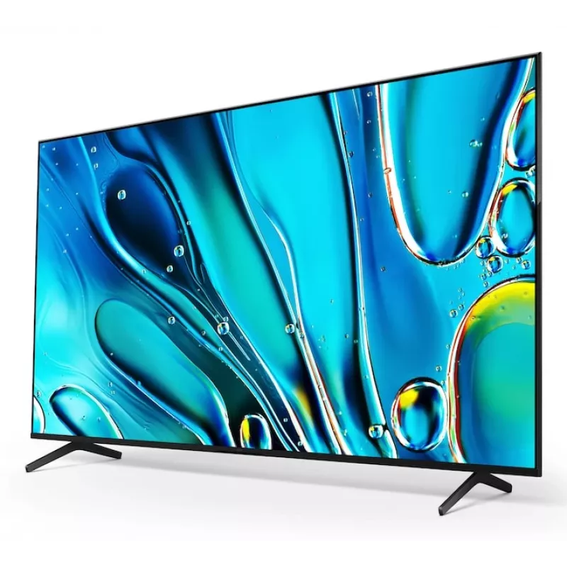Sony FWD-85S35 TV 2,16 m (85 Zoll) 4K Ultra HD Smart TV Wi-Fi Schwarz