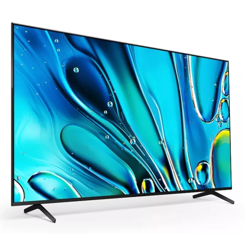 Sony FWD-85S35 TV 2,16 m (85 Zoll) 4K Ultra HD Smart TV Wi-Fi Schwarz