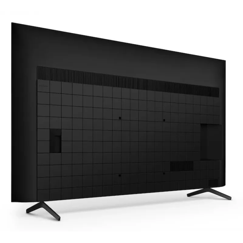 Sony FWD-85S35 TV 2,16 m (85 Zoll) 4K Ultra HD Smart TV Wi-Fi Schwarz