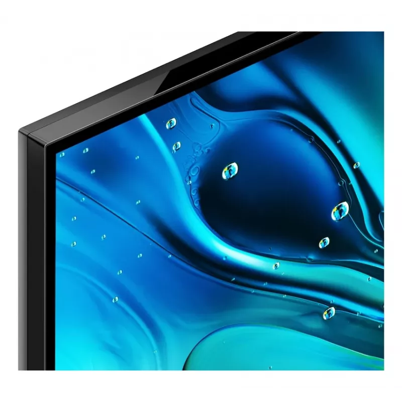 Sony FWD-85S35 TV 2,16 m (85 Zoll) 4K Ultra HD Smart TV Wi-Fi Schwarz