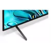 Sony FWD-85S35 TV 2,16 m (85 Zoll) 4K Ultra HD Smart TV Wi-Fi Schwarz