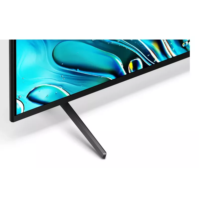 Sony FWD-85S35 TV 2,16 m (85 Zoll) 4K Ultra HD Smart TV Wi-Fi Schwarz