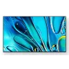 Sony FWD-65S35 TV 165,1 cm (65 Zoll) 4K Ultra HD Smart TV Wi-Fi Schwarz