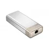 QNAP USB 4 Type-C zu 1 x 10GBASE-T Netzwerkadapter Ethernet 10000 Mbit/s