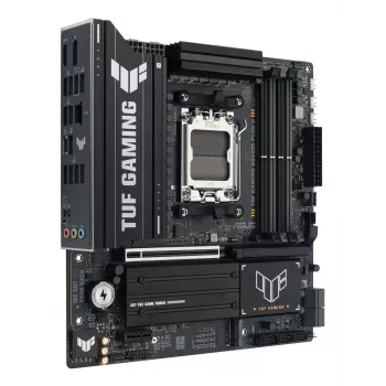 Motherboard ASUS TUF GAMING B850M-PLUS II AMD B850 Socket AM5 micro ATX