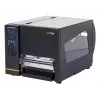 Brother TJ6421TN Etikettendrucker Thermodirekt / Thermotransfer Farbe 203 x 300 DPI 304,8 mm/s Kabelgebunden Ethernet LAN WLAN Bluetooth