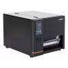 Brother TJ6421TN Etikettendrucker Thermodirekt / Thermotransfer Farbe 203 x 300 DPI 304,8 mm/s Kabelgebunden Ethernet LAN WLAN Bluetooth