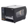 Brother TJ6421TN Etikettendrucker Thermodirekt / Thermotransfer Farbe 203 x 300 DPI 304,8 mm/s Kabelgebunden Ethernet LAN WLAN Bluetooth