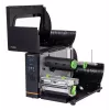 Brother IMP ETIQUETTES TJ-6521TN Etikettendrucker Thermotransfer Farbe 203 x 300 DPI 304,8 mm/s Kabelgebunden Ethernet LAN WLAN Bluetooth