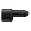 Samsung EP-L5300XBEGWW mobiles Ladegerät Universal Schwarz Zigarettenanzünder Auto Schnellladung