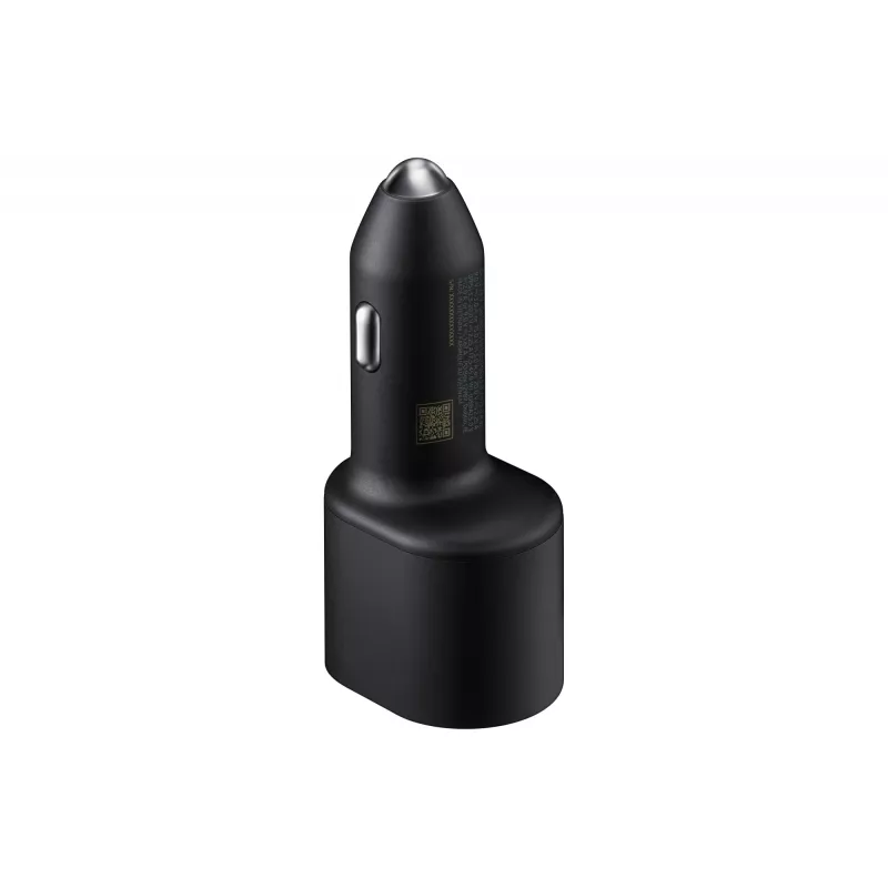 Samsung EP-L5300XBEGWW mobiles Ladegerät Universal Schwarz Zigarettenanzünder Auto Schnellladung