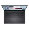 Laptop Dell Pro 15 Essential PV15250 — Intel Core i5-1334U, 15,6 Zoll FHD, 16 GB DDR5, 512 GB SSD, Wi‑Fi 6, Windows 11 Pro, Schwarz