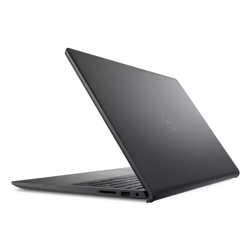Laptop Dell Pro 15 Essential PV15250 — Intel Core i5-1334U, 15,6 Zoll FHD, 16 GB DDR5, 512 GB SSD, Wi‑Fi 6, Windows 11 Pro, Schwarz