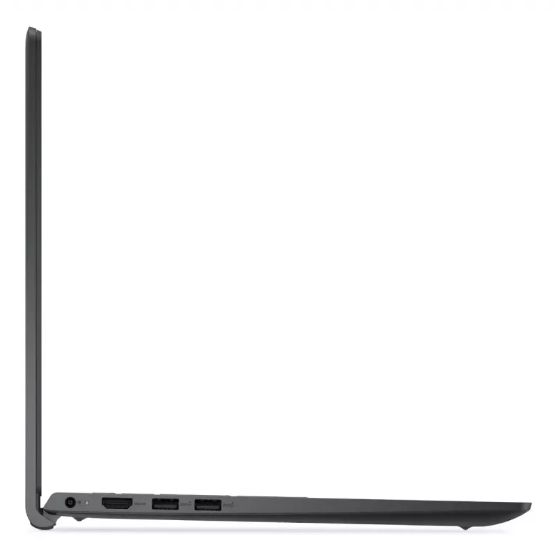 Laptop Dell Pro 15 Essential PV15250 — Intel Core i5-1334U, 15,6 Zoll FHD, 16 GB DDR5, 512 GB SSD, Wi‑Fi 6, Windows 11 Pro, Schwarz